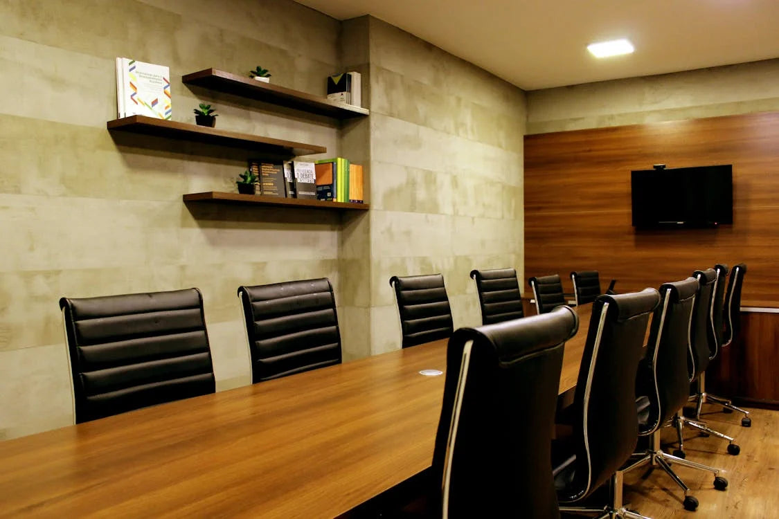 Executive Chairs