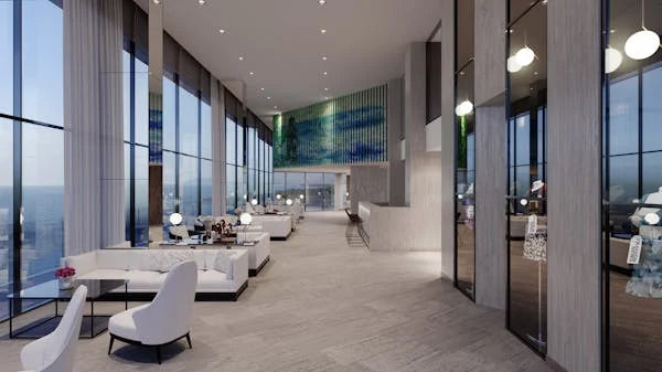 Hotels Lightning