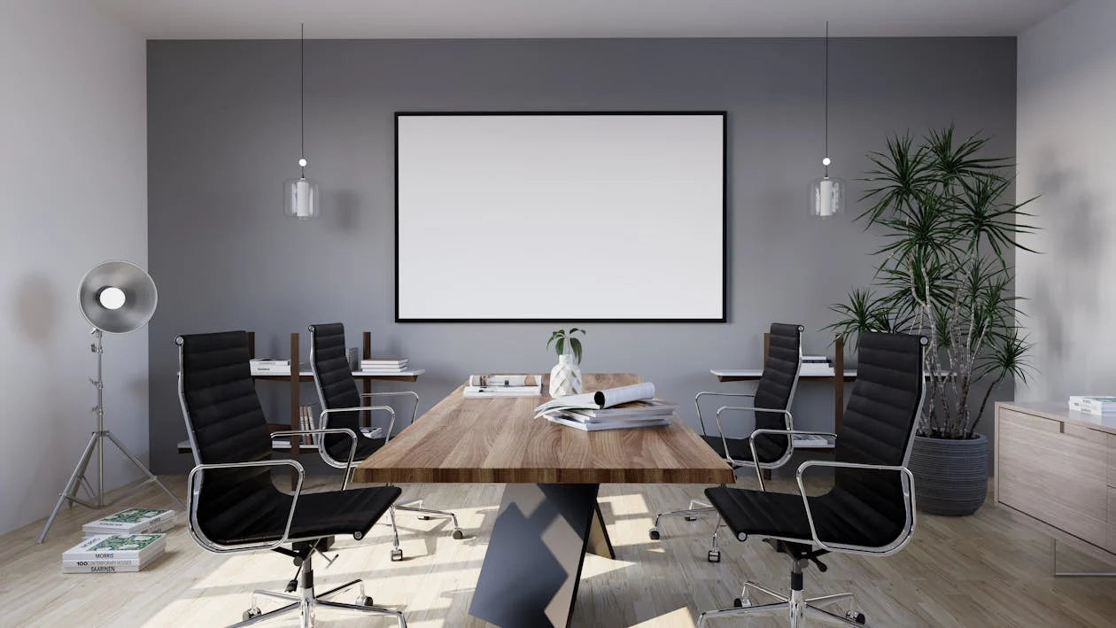 Office table