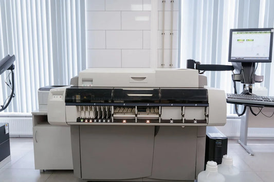 Zebra ZT620 Direct Thermal/Thermal Transfer Printer - 203 dpi