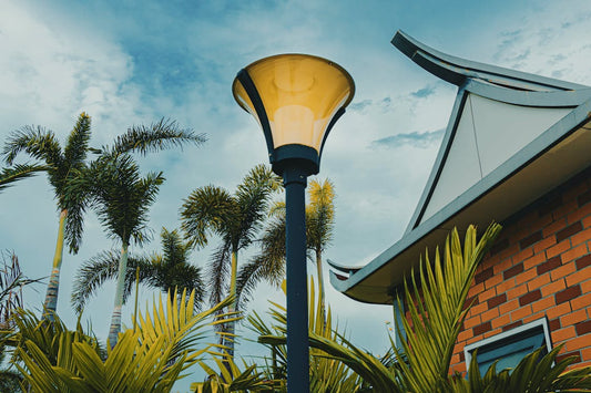 Outdoor Lighting